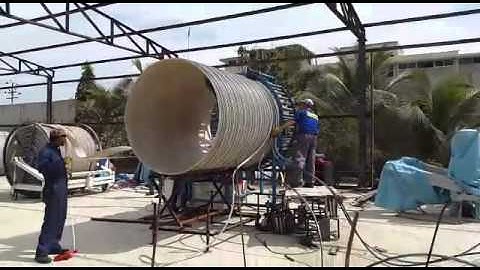 Spira pıpe Pakistan