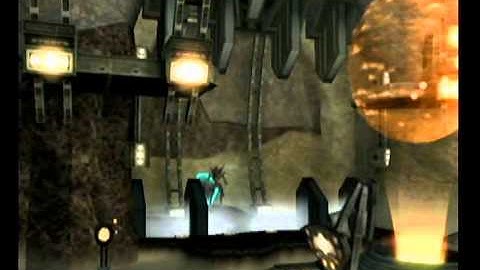 Metroid Prime 2: Echoes Walkthrough Part 5 Space Pirate Shenanigans