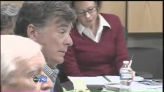 County Commission Race