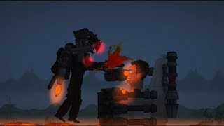 Skibidi Multiverse 30 Part 2 Melon Playground