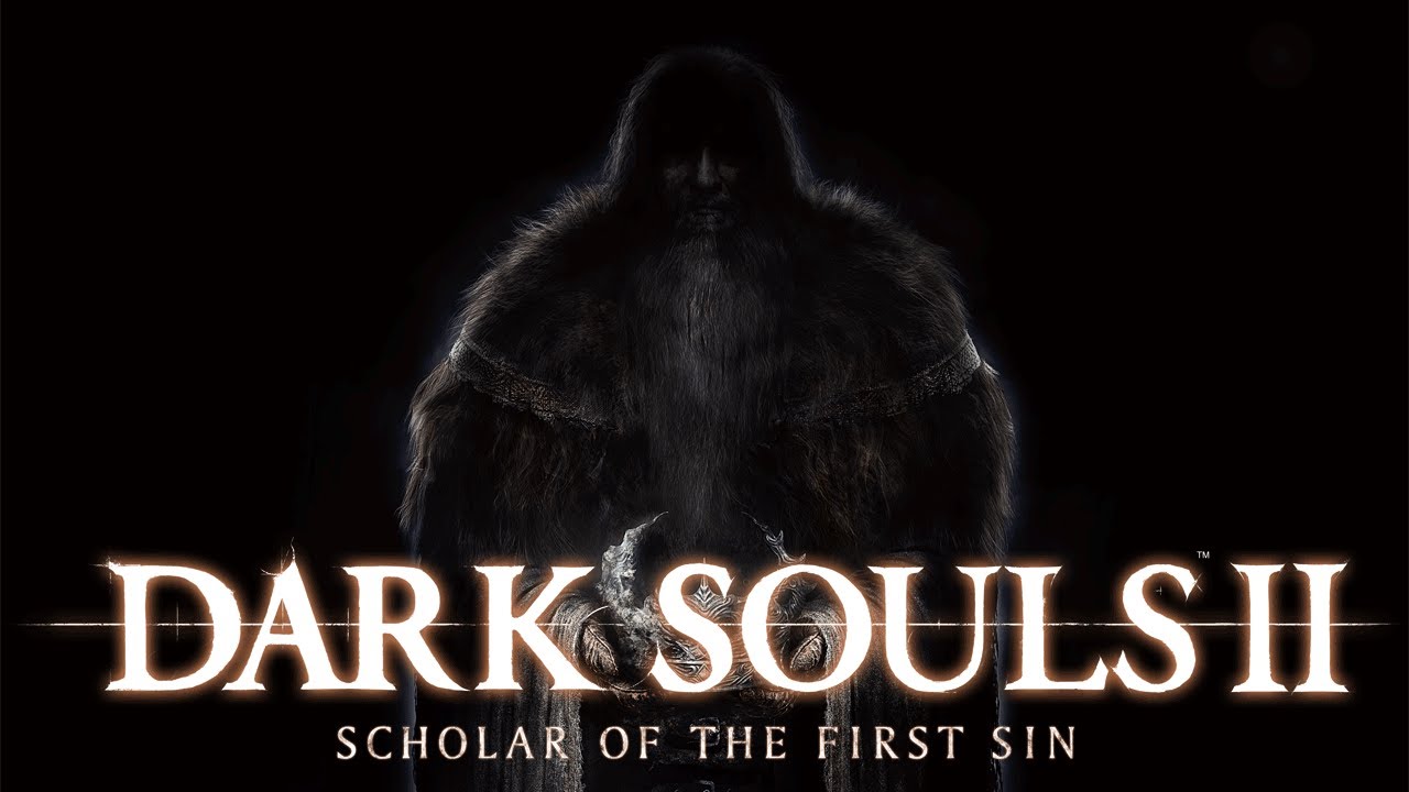Let S Look At Dark Souls 2 Scholar Of The First Sin Youtube Let S Look At Dark Souls 2 Scholar Of The First Sin Youtube