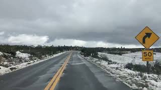 Trip to Anza California Part 4