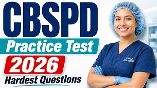 cbspd exam questions/CBSPD Questions 2026: Free CSPDT Practice Test With Answers to Pass