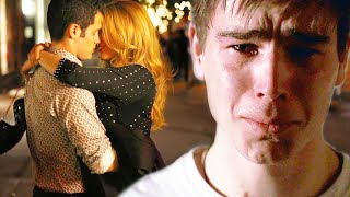 The guy decided to check his girlfriend before their wedding and he was shocked what she did for him