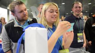 Details DevTernity 2016 Memories Update