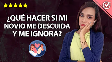 ¿Qué no debo hacer como novio?