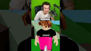 RICREARE video ROBLUX in VITA REALE