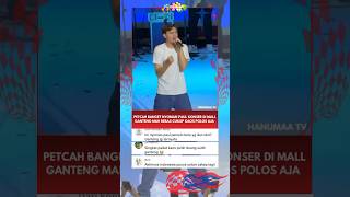 NYOMAN PAUL 😍 #viralmusic #music #nyomanpaul #mahalini #viralshorts #song