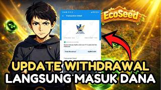 FINALLY I CAN WD AFTER PLAYING THIS FARMING GAME FOR 10 DAYS