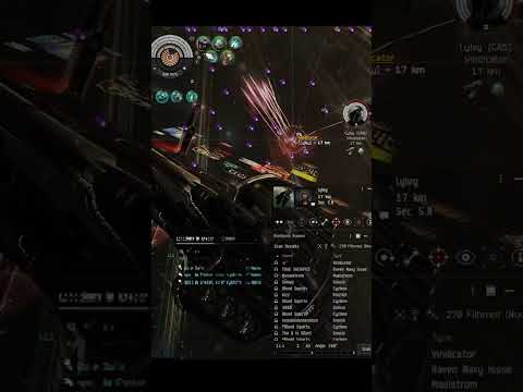 EVE Online - Something Really Pretentious - Schizoscene