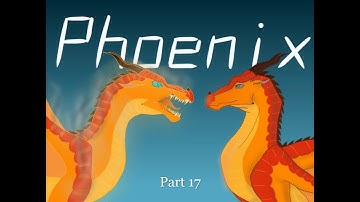 [COMPLETE] - Phoenix - Peril MAP Call - Wings of Fire