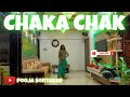 Chaka chak dance cover by pooja sontakke