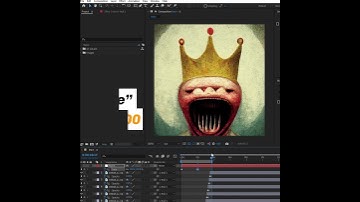 How to animate like AI in 60 seconds