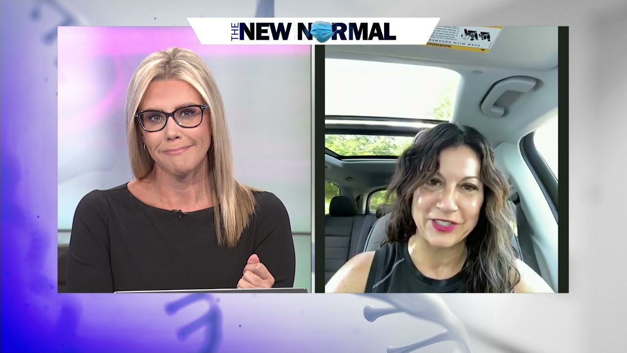 What about rare side effects, like heart inflammation?