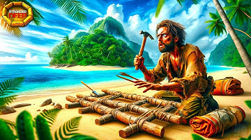 Raft Expansion | Stranded Deep Gameplay | Part 7