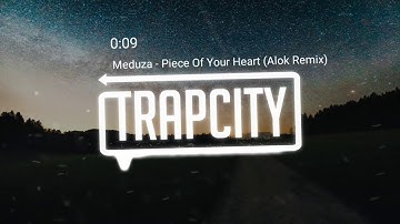 Trap City v1 template (Avee Music Player 1.2.83)
