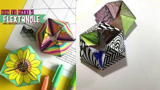 Flextangle Craft