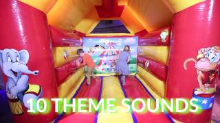 IPS, Interactive PlaySystem screenshot 1