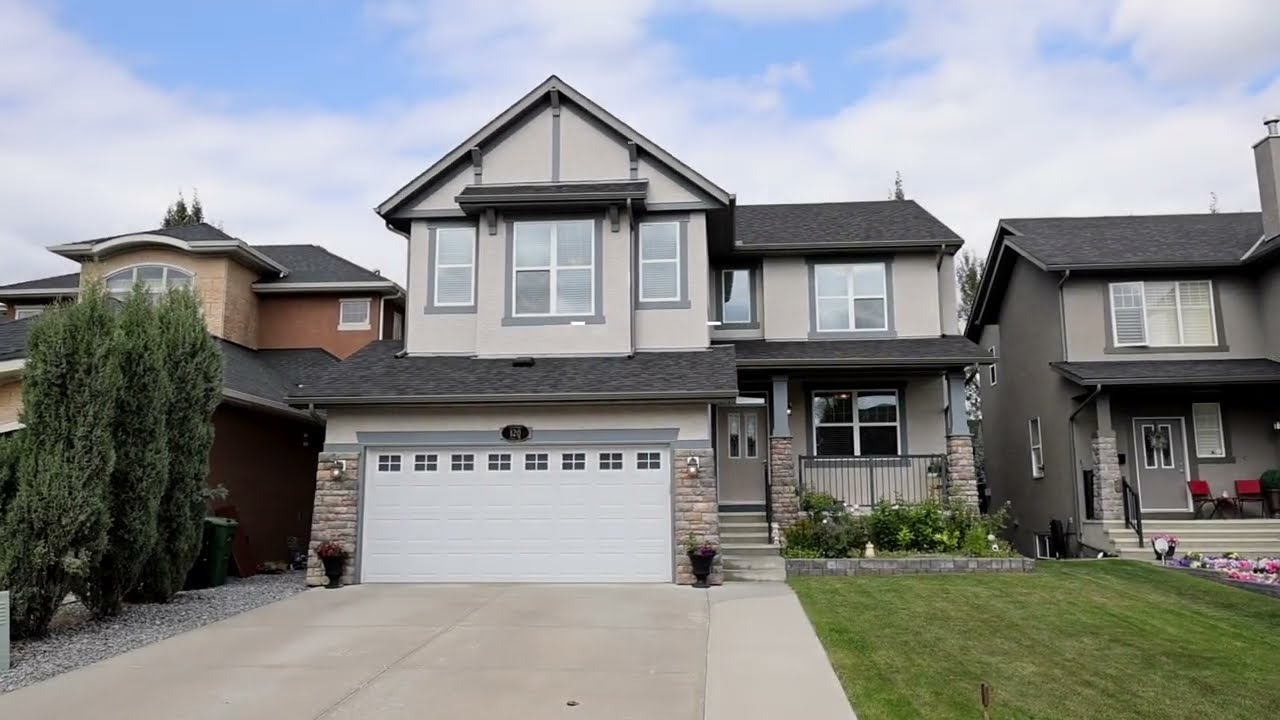 120 Evergreen Circle SW