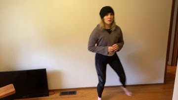 Lateral bound to vertical jump