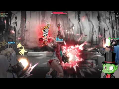 Mints After the Commander! More of a Prika Fan Personally! Melting But Trying!