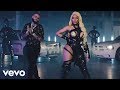 Farruko, Nicki Minaj, Bad Bunny - Krippy Kush (Remix) ft. Travis Scott, Rvssian