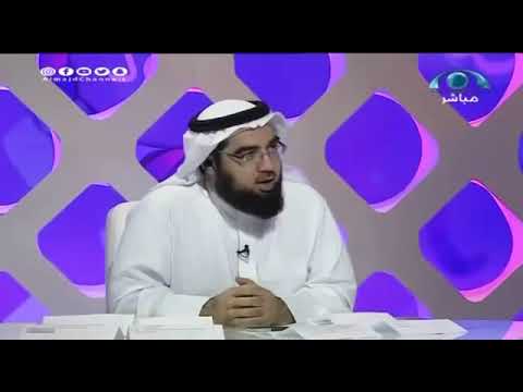 سبب سجن محمد الحسن ولد الددو