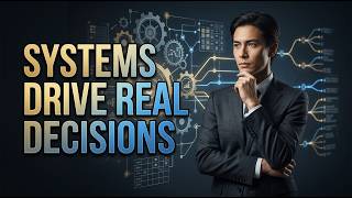 Why Systems Are the Real Decision Engine