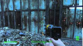 Codsworth is a badass!