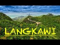 Langkawi | Langkawi Top Attraction | Malaysia | Langkawi SkyBridge and Cable Car | Langkawi Island