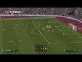 EA Sports FC26 PS5 Slim Gameplay : West Ham United Rebuild Gameplay #37