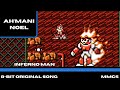 (OLD) Mega Man - Inferno Man's theme (MMC5) 