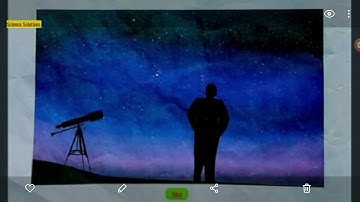 Class 5 Science Chapter 12 Observing The Sky Part-2