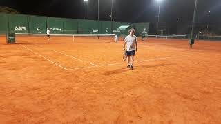 Barraza, Luis - Basilea 9A - Sede El Abierto