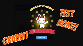 Grabbit Test Hoki Seal Blade Of Destiny