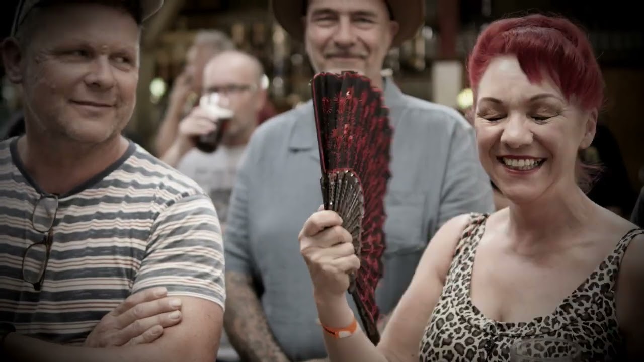 Rockin Round-Up (PROMO for 2024)