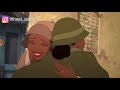 كرتون الضفدعة ملخص 