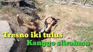 Gede Roso Parodi || Story wa