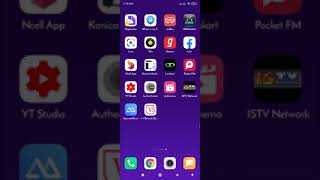 Video tutorial to install PIS Android App | Princeton International School | PIS Online Classes screenshot 5