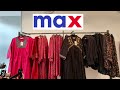 Max Latest October collection 2025|Max new arrivals|Max haul |Max Latest festival kurtis under 199/-