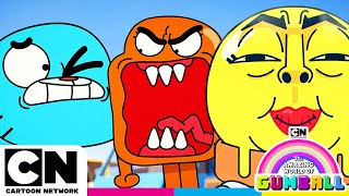 fanfiction gones too far gumball cartoon network uk