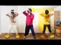 一人で】きゃりーぱみゅぱみゅ☆つけまつける☆踊った【ぶっきー