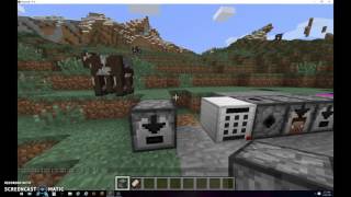 security craft mod {mod showcase}
