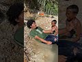 Putri duyung episode 6  dogol hanyut di sungai   trending viral funny