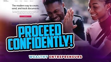 Invest in Stability! Is 2025 Better Proposals The Software You Need to Boost Profits? HONEST REVIEW