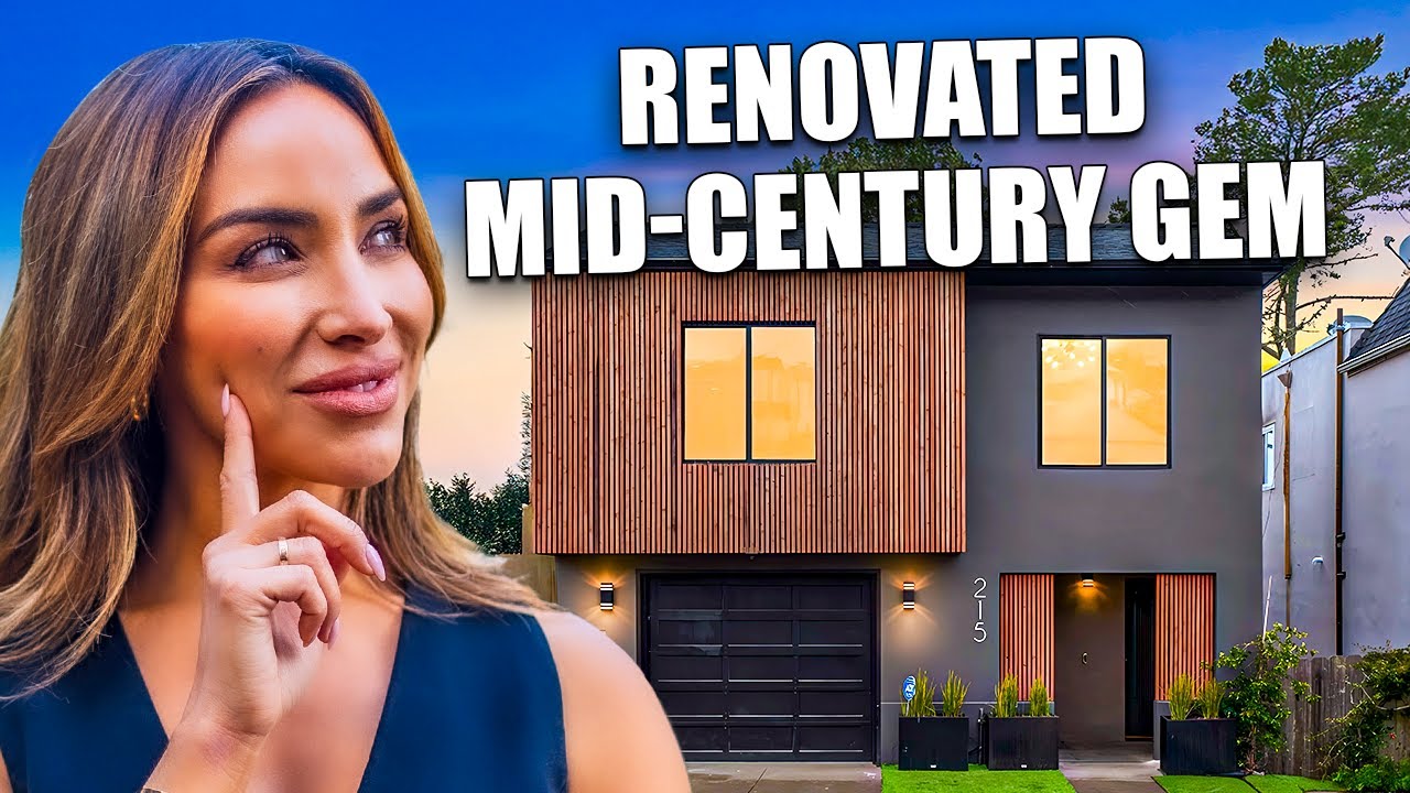 Luxury Living For Less In San Francisco's Secret Forest Neighborhood