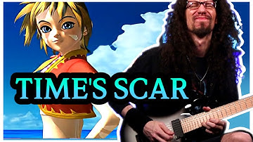 Chrono Cross Opening Theme [METAL VERSION] (Time