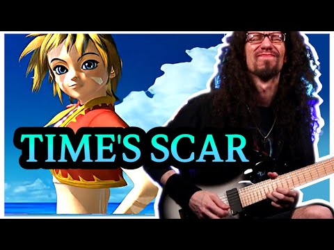 Chrono Cross Opening
