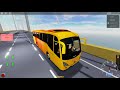 [Roblox] REBC/MTB/FT 501 橫海口岸 → 恆域花崗口岸