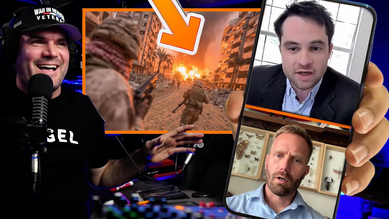 Did "Mormon Charities' Accidentally Fund Hamas Terrorists?